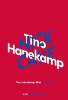 Tino Hanekamp üBer Nick Cave | Tino Hanekamp | Deutsch | Buch | 136 S. | 2019