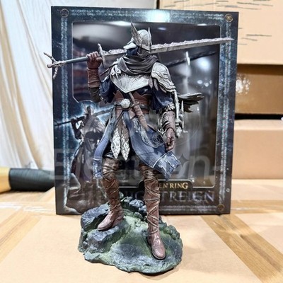 New 24cm Elden Ring Nightreign Figure Wylder Figures Pvc Statue Model Collection