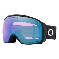 Oakley Flight Tracker L Goggle 2026-Matte Black w/ Prizm Iced Iridium