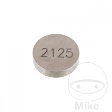 22653 Control Valves SHIM 9.5MM 2.125 ALTN: 7470424 Compatible with Yamaha YZ 400 