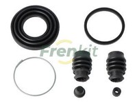 Reparatursatz Bremssattel Hinten Frenkit 238047 Passend FÜR Nissan Reparaturkit