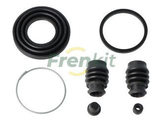 Reparatursatz Bremssattel Hinten Frenkit 238047 Passend FÜR Nissan Reparaturkit-image