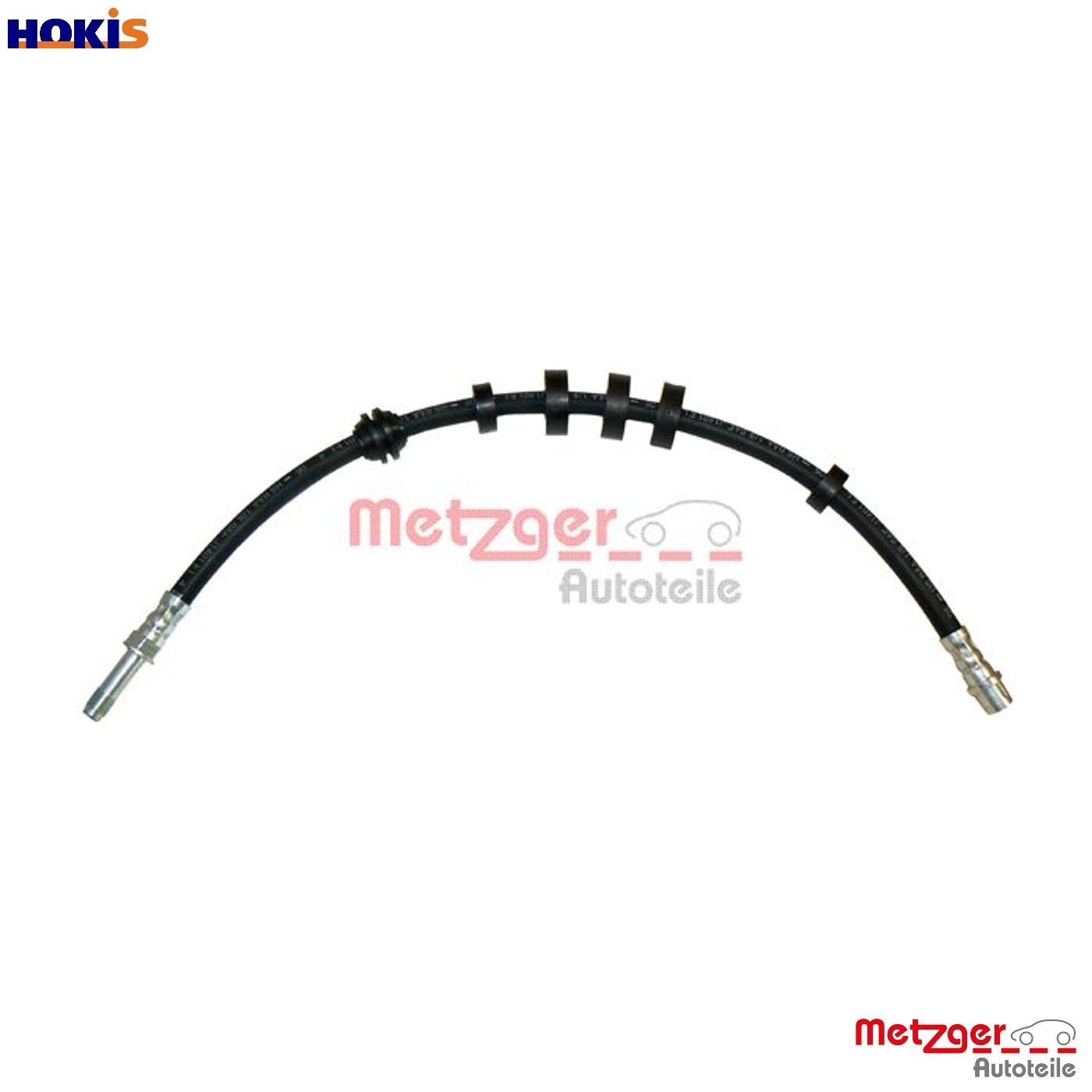 Fits METZGER 4110447 BRAKE JOSE ⭐UK Stock⭐ - Image 8