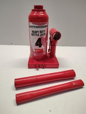 Pittsburgh Floor Jack 4 Ton P14026407 Pittsburgh Floor Jack 4 Ton P14026407