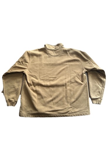 Carhartt Quarter Zip Fleece Men’s Size 2X - Picture 5 of 7