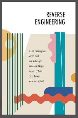 Reverse Engineering by Mahreen Sohail Paperback / softback Book The Fast Free