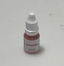 PMU LAB Permanent Lip Makeup Pigment – Winter Rose 10 ml | Professional PMU Ink 