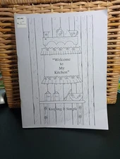 Lynn Morris Millers Creek United Methodist Millers Creek, NC Cookbook