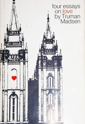 Four Essays on Love