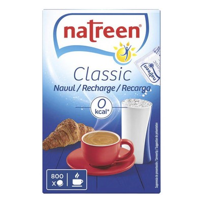 Natreen - Candy Refill 800 Count