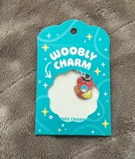 The Woobles Woobly Charm South Lobster Pierre Charm Wooble Wagon 2026