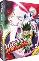 Hunter X Hunter Box - Dvd - G3Z