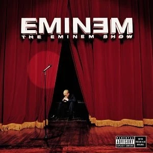 Eminem Limited Edition Music CDs for sale - eBay