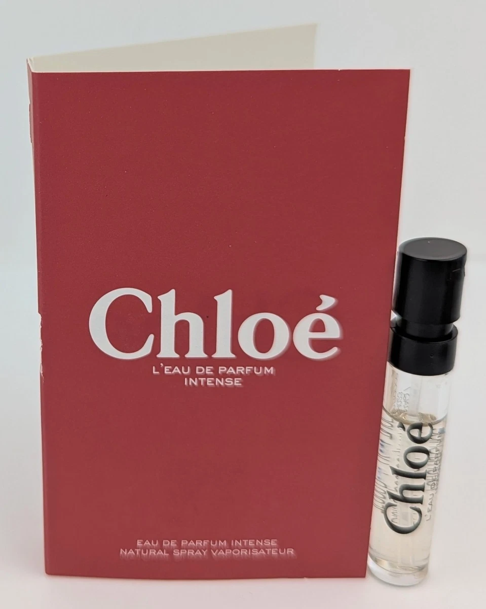 克洛伊的香水女| eBay