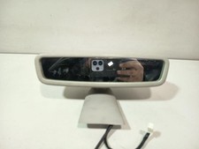Retroviseur intérieur Mercedes 209