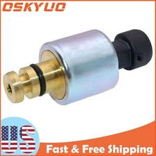 A500 42RE Governor Pressure Transducer Sensor 3-Pin Round Connector 56027562