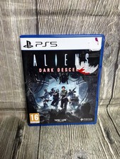 ebay® Auktion 326450604958 | Aliens: Dark Descent PS5 Spiel (Sony PlayStation 5, 2023) Neu Spiel Thumbnail of ebay® auction 326450604958 | Aliens: Dark Descent PS5 Spiel (Sony PlayStation 5, 2023) Neu Spiel