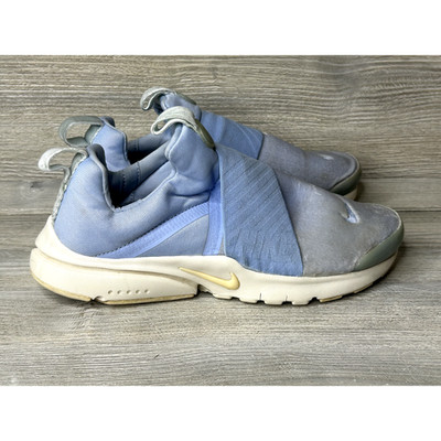 Nike Presto Extreme GS Kids' Running Shoes AA3513-400 Size 7Y