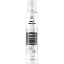 Volumizing Dry Shampoo - Fragrance Free, Talc-Free, Hypoallergenic, Vegan, Un...