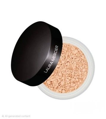 Laura Mercier Loose Longwear Setting Powder - Translucent - 9.3 g / 0.33 oz