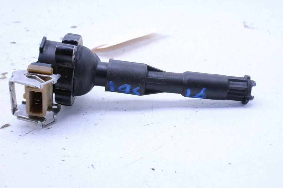 Bobina de ignição BMW 323i 325i 328i 330i 525i 528i 540i 740i X5 Z3 M3 M5 usada pelo fabricante de equipamento original - Imagem 4 de 4