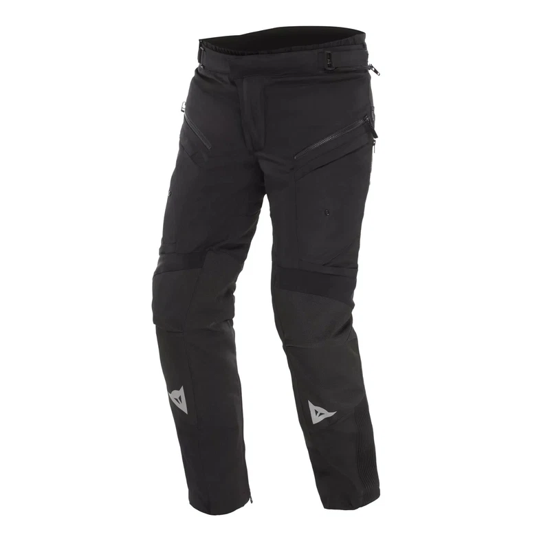 Dainese Gullfoss D-Dry Moto Black, photo 1 of 2