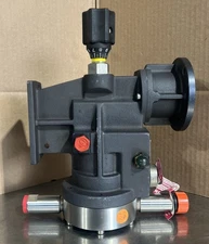 OBL Pump Type UXR6.38A133 Nos Surplus No Original Box