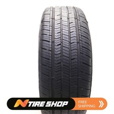 Set Of 2 Used 21560r16 Arizonian Silver Edition All Season - 95v - 9.5-1032