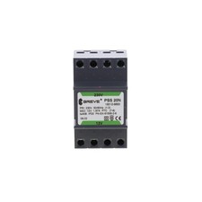 1-phasig Sicherheitsmodul Trafo PSS 16012-9893