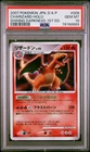 Pokemon Card PSA 10 Charizard Holo Shining Darkness DP3 DPBP#006