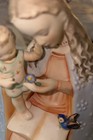 “Flower Madonna" (also known as the "Madonna and Child") Goebel Hummel figurine — photo 7