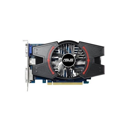 ASUS GT7302GB GDDR3 Gaming/Video Editing/Office work   Graphics Card