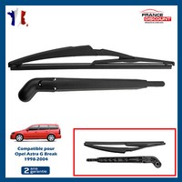 Heckscheibenwischerarm FüR Opel Astra G Kombi 1998-2004 - 1273059