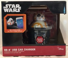 bb8 car charger
