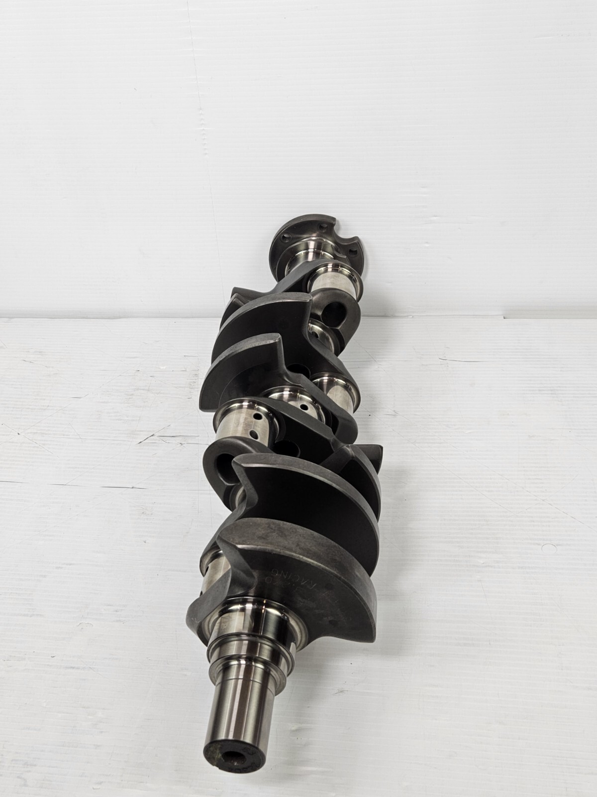 NEW BRYANT 3.270 SBC CRANKSHAFT chevy drag race sprint car racing rod callies eBay