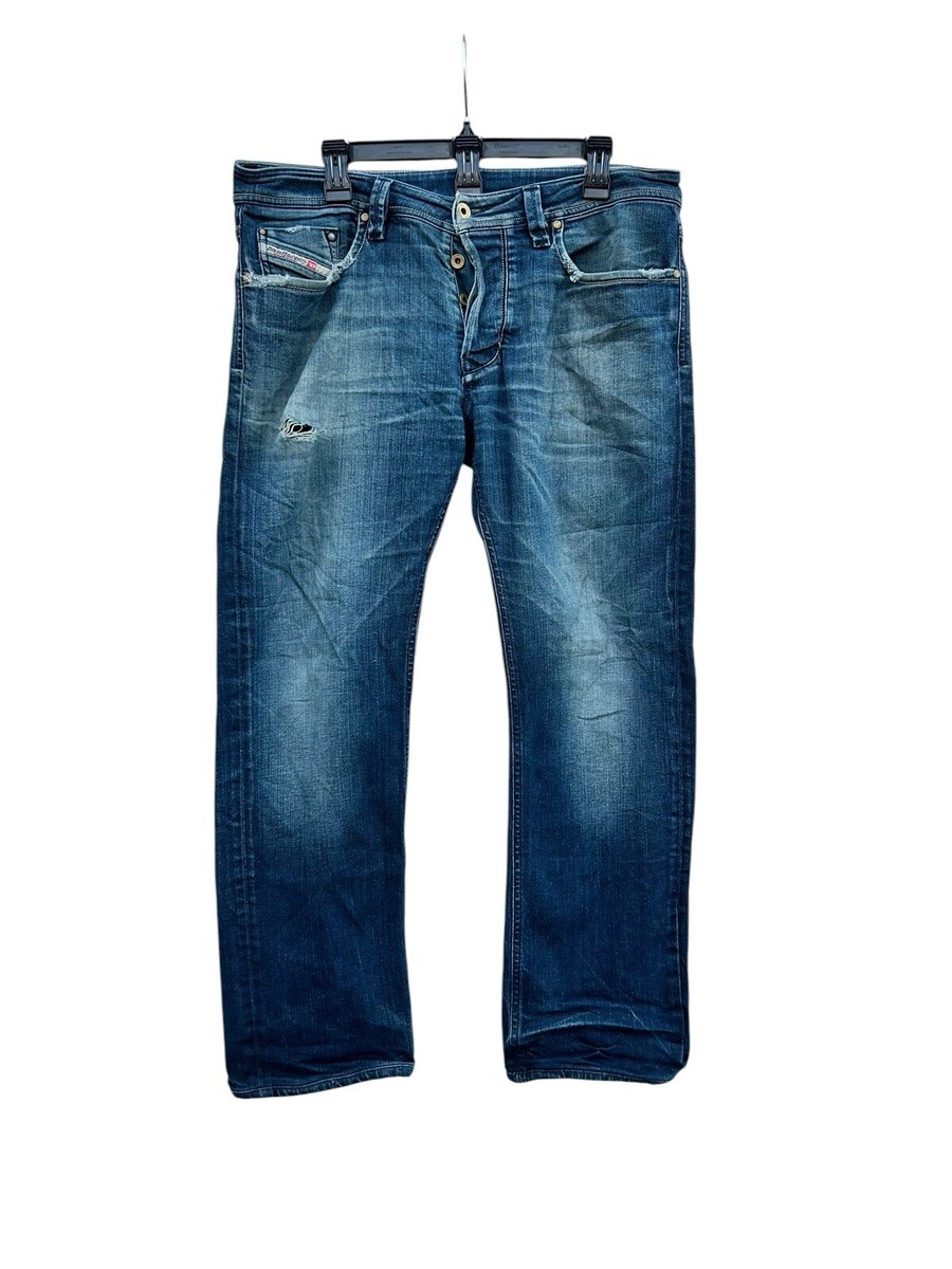 Diesel Larkee Jeans Diesel Jeans Nl Diesel Larkee Jeans Men's