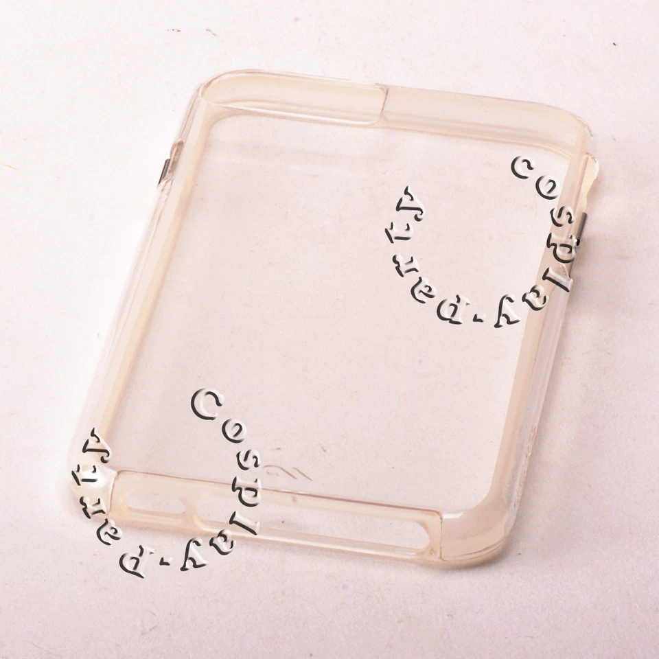 Funda Protectora Case Mate Desnuda Resistente Doble Capa Para iPhone 6 / iPhone 6s - Transparente Foto 4 de 4