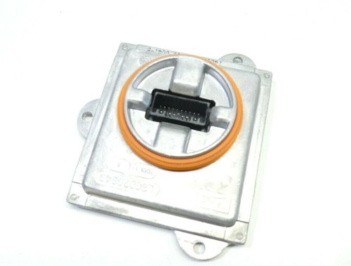 Original Bmw X1 Z4 E84 E89 Xenon Scheinwerfer Steuergerät Vorschaltgerät Modul