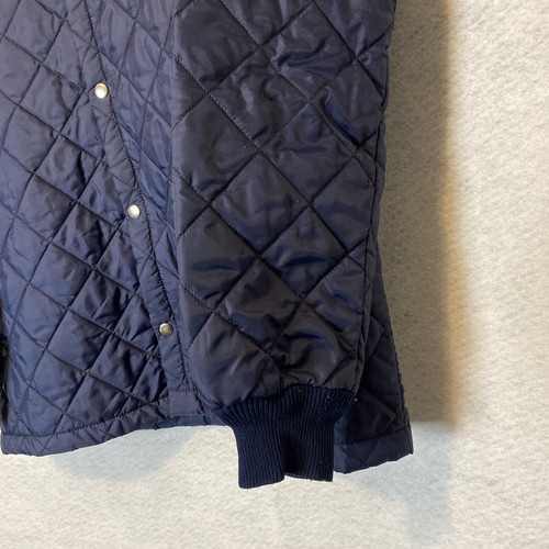 Beaver of Bolton Jacket quilted country clothing thermal insulated 112cm Size 44 - Picture 2 of 6