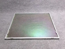 WPW10347598 KITCHENAID RANGE OVEN INNER DOOR GLASS PACK