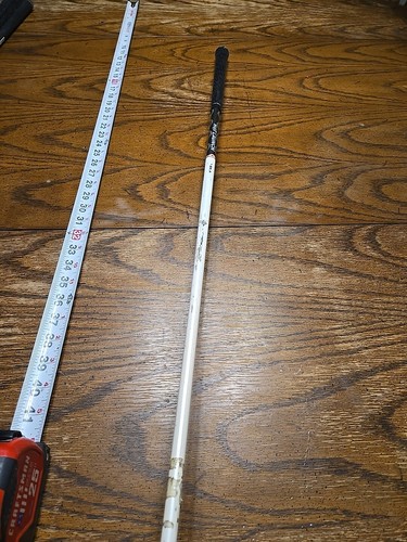 Tour Edge Hot Launch 9h Seniors Flex Graphite RH - Picture 5 of 8