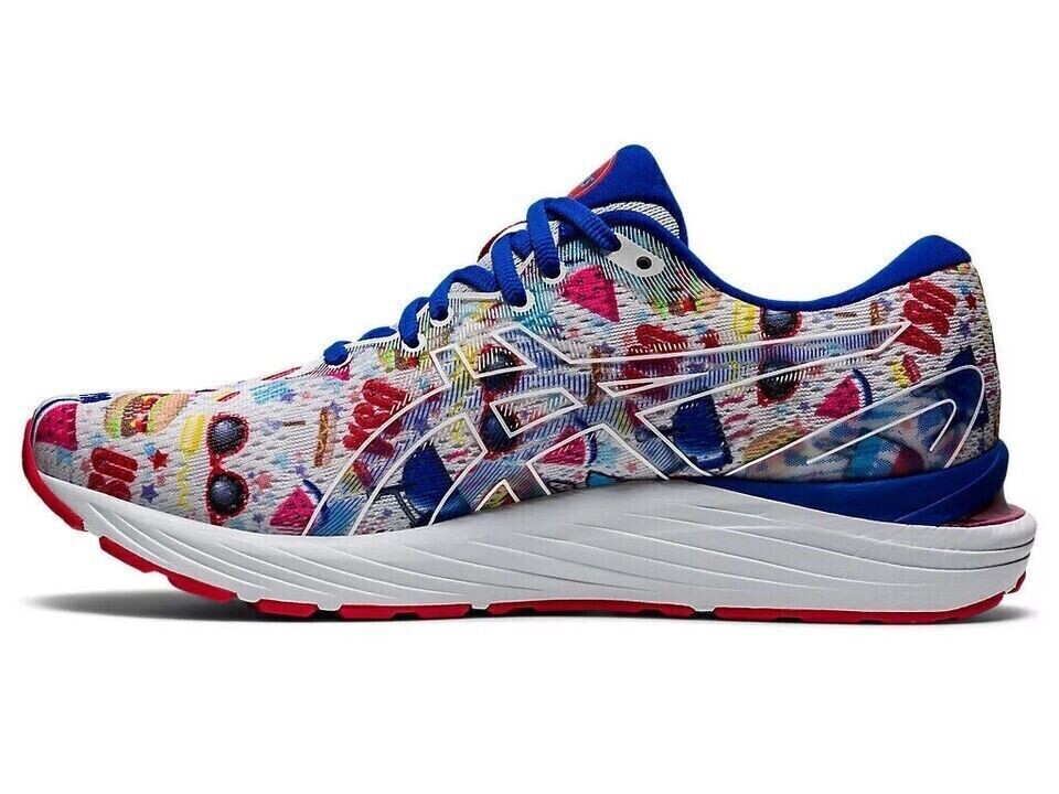 Asics Gel-Cumulus 23 Men's Size Sneakers 011B280-020