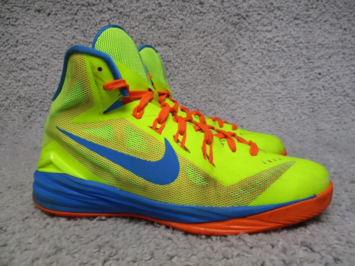 Nike Hyperdunk 2014 GS Size 7 Youth Shoes Sneakers | eBay