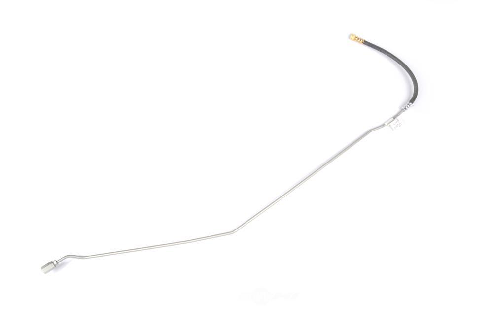 Fuel Return Line-VIN: K Rear GM Parts 15722276 for sale online | eBay