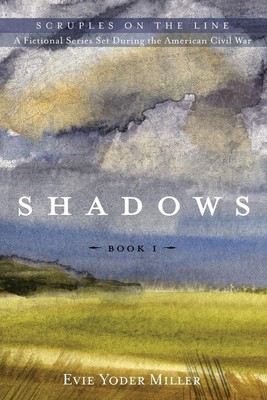Evie Yoder Miller | Shadows | Taschenbuch | Englisch (2020) | EAN 9781532699016