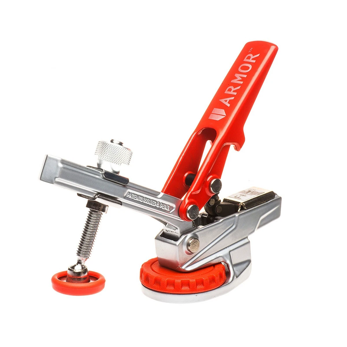 T track 2024 hold down clamps