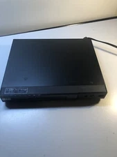 LG DVD Player DP132 USB Direct Recording Playback CD USB Player