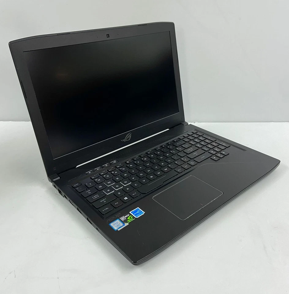 ASUS 15.6 Inch I7-7700 7th Gen 8GB 1TB HDD GL503VD Gaming Laptop Windows 10 Home - image 4 of 4