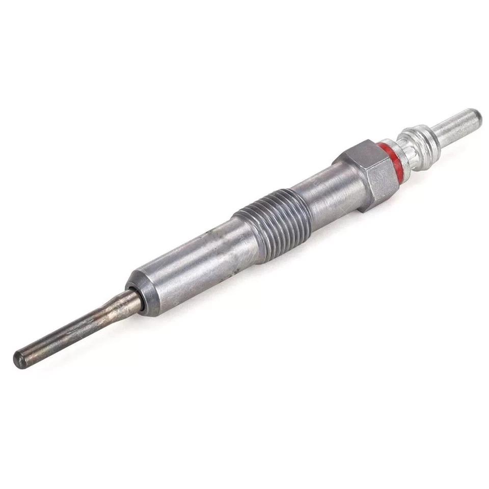 4 uds bujía incandescente para Dacia Duster Logan Mercedes Nissan Renault 1.5 dCi Foto 2 de 2