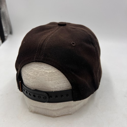 Tyler the Creator Igor Hat SnapBack Black - Picture 8 of 12